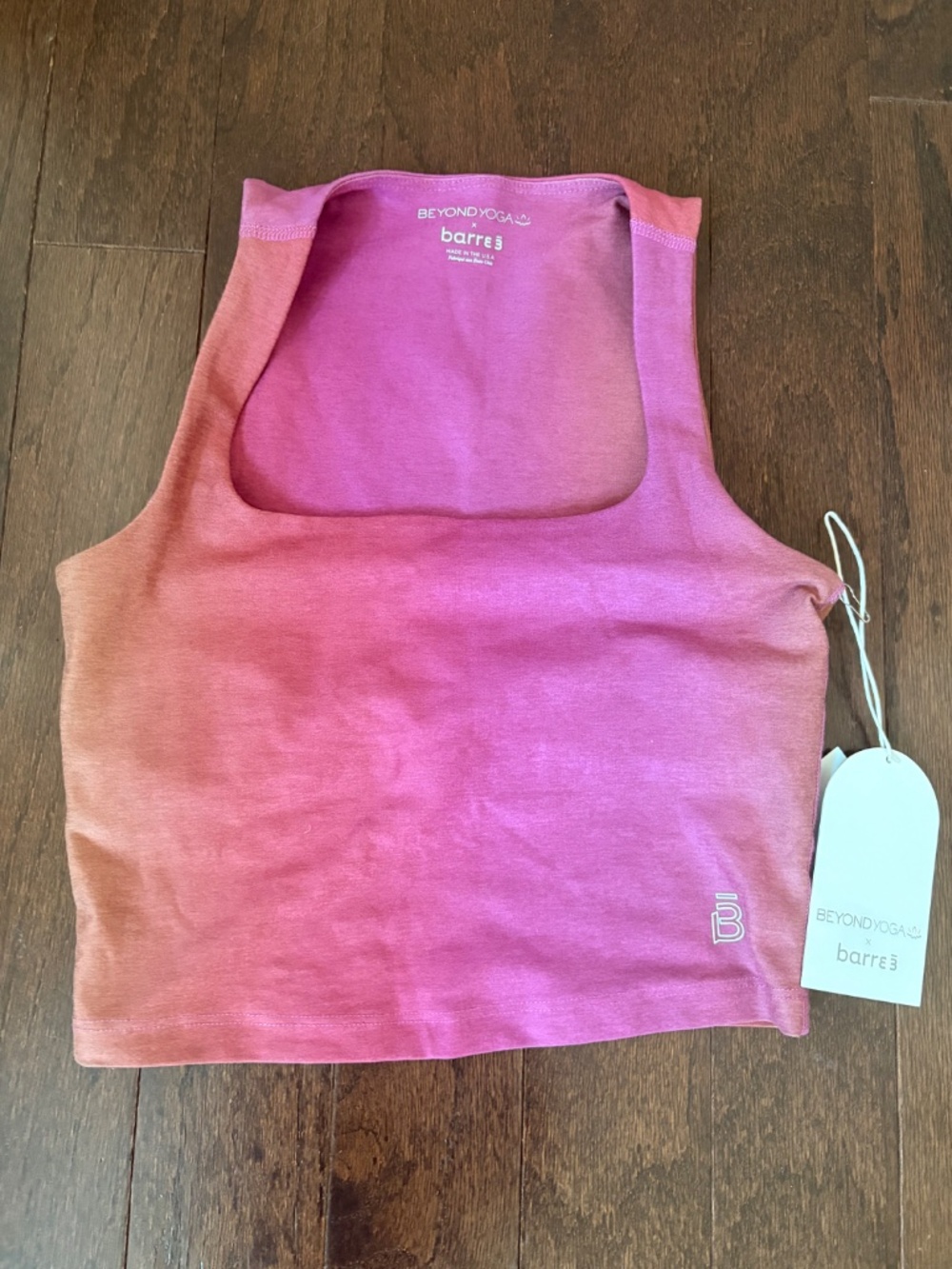 Beyond Yoga x Barre3 Activewear Set - Picture 2 of 4